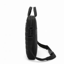 Infortisa Image 1 - Coolbox Maletin Portatil 15.6" Negro-Impermeable