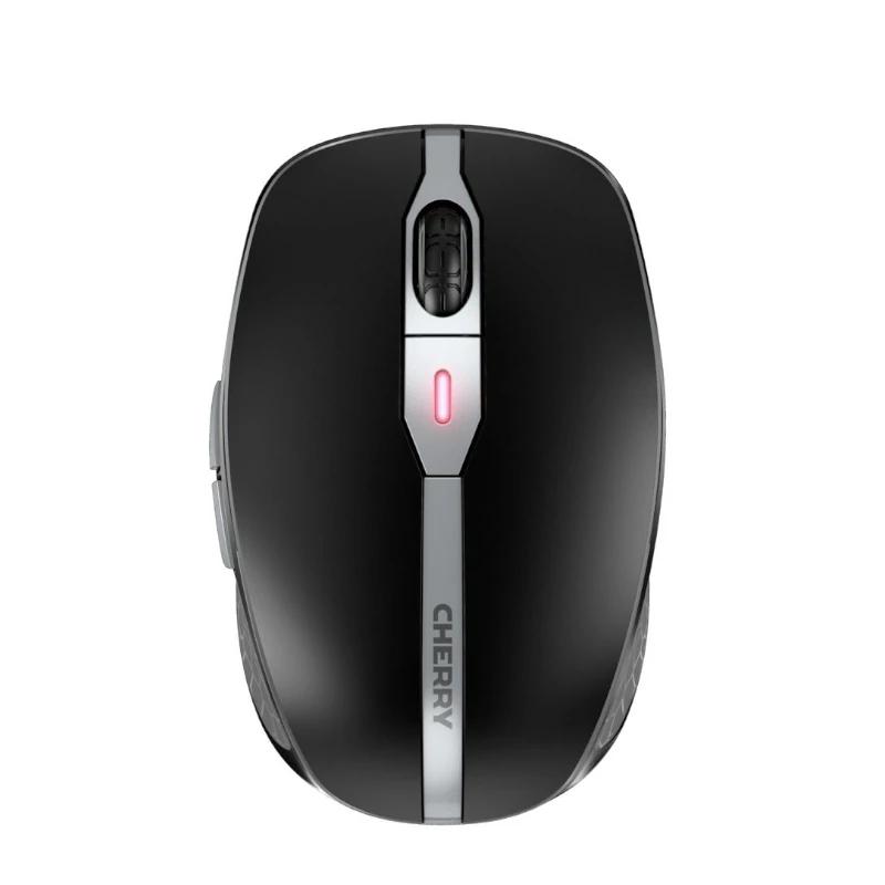 Infortisa Image 1 - Cherry raton Bluetooth/2.4GHz baterías recargables