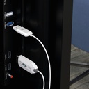 Infortisa Image 3 - iggual Transmisor y receptor HDMI FHD inalámbrico