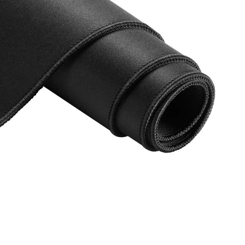 Infortisa Image 2 - EWENT EW3182 Alfombrilla Extra Grande Lycra