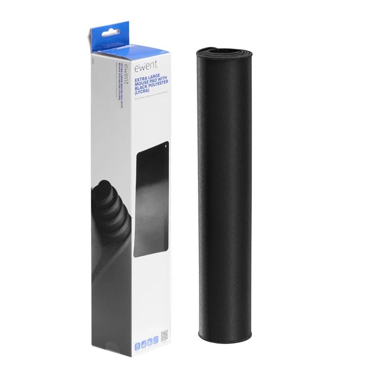 Infortisa Image 3 - EWENT EW3182 Alfombrilla Extra Grande Lycra