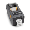Infortisa Image 3 - Zebra Impresora Térmica Directa ZD411 Usb/Ethernet