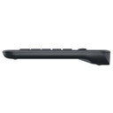 Infortisa Image 2 - Logitech Teclado K400 920-007137 Plus Touch Negro