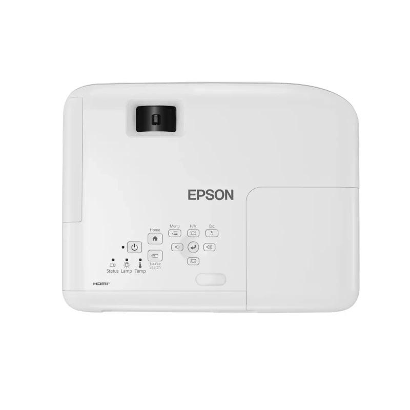 Infortisa Image 2 - Epson EB-W53 Proyector  WXGA 4000L 3LCD HDMI