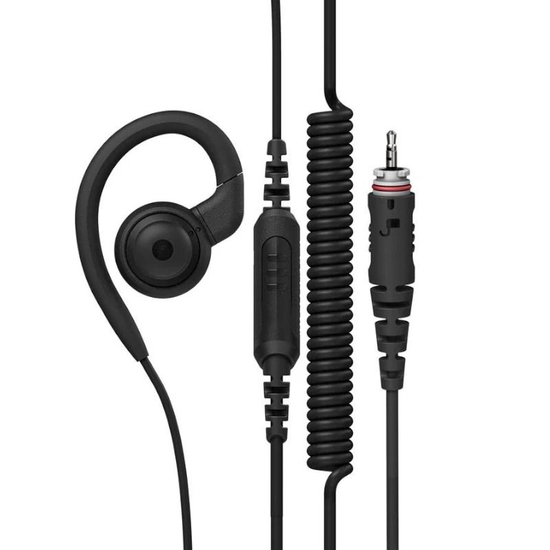 Infortisa Image 1 - MOTOROLA CLPe446 Radio Transceptor Auric + Cargad