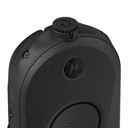 Infortisa Image 3 - MOTOROLA CLPe446 Radio Transceptor Auric + Cargad