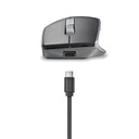 Infortisa Image 2 - NGS Ratón inalámbrico Multimodo 1600 DPI