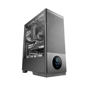 Infortisa Image 1 - TACENS Caja Atx Pantalla Ventis 3X120mm Negro