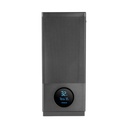 Infortisa Image 2 - TACENS Caja Atx Pantalla Ventis 3X120mm Negro