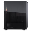 Infortisa Image 2 - Cougar Caja Semitorre MX410 Mesh-G Rgb