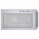 Infortisa Image 3 - Cougar Caja Semitorre  Archon 2 Mesh RGB White To
