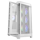 Infortisa Image 2 - Cougar Caja Semitorre Airface Pro Rgb White