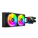 Infortisa Image 1 - Cougar Ref. Liquid.Poseidon Elite ARGB 240