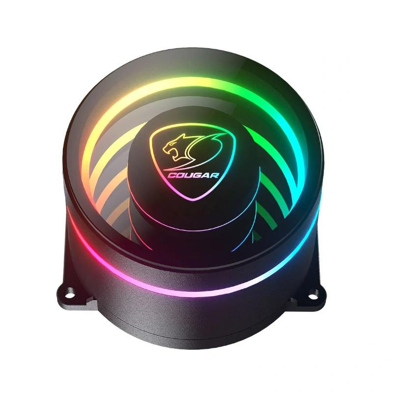 Infortisa Image 3 - Cougar Ref. Liquid.Poseidon Elite ARGB 240