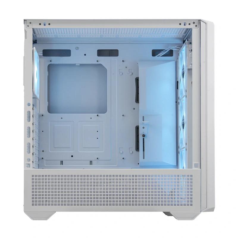 Infortisa Image 1 - Cougar Caja Semitorre MX600 Rgb White