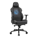 Infortisa Image 1 - Cougar Silla Gaming Nxsys Aero Black