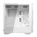 Infortisa Image 2 - Cougar Caja Miditorre Uniface White