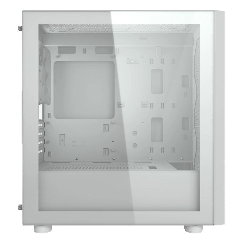 Infortisa Image 1 - Cougar Caja Uniface Mini Rgb White