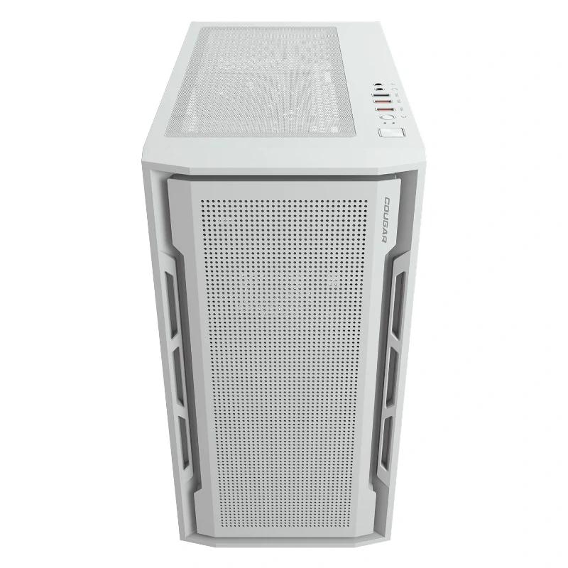 Infortisa Image 2 - Cougar Caja Uniface Mini Rgb White