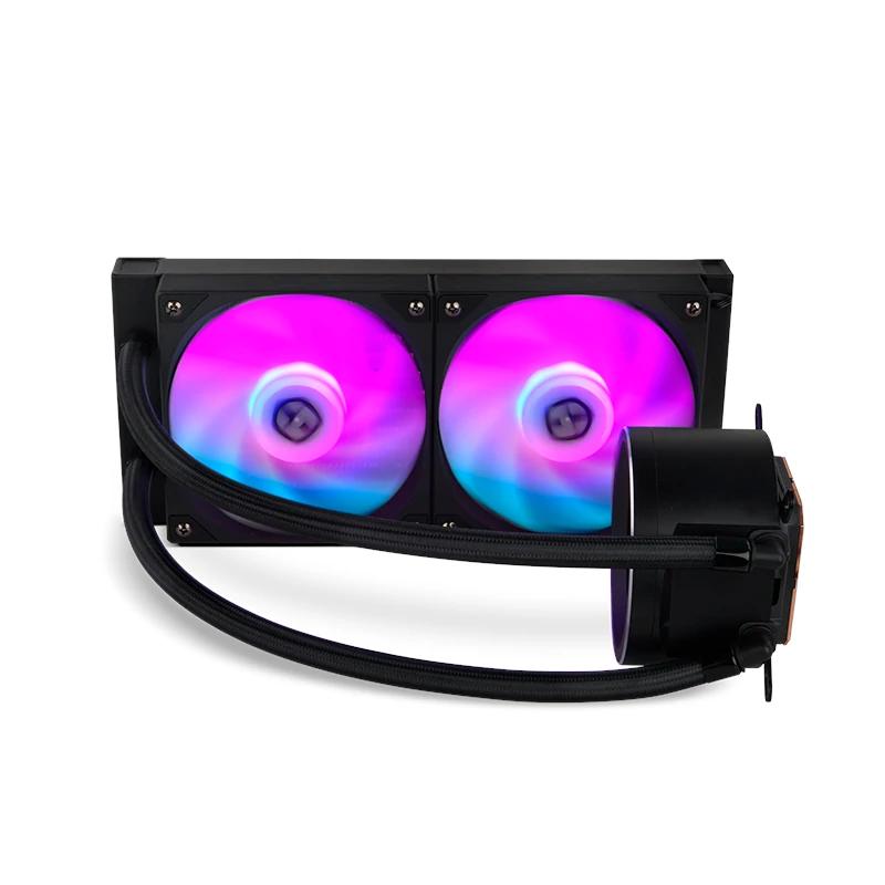 Infortisa Image 1 - NOX HUMMER X-240 LCD | KIT RL 240 LCD NEGRO