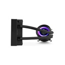 Infortisa Image 2 - NOX HUMMER X-240 LCD | KIT RL 240 LCD NEGRO