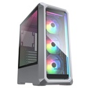 Infortisa Image 1 - Cougar Caja Semitorre Archon 2 RGB White