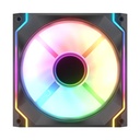 Infortisa Image 3 - Cougar Ventilador SC140 Argb Black