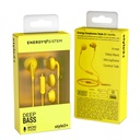 Infortisa Image 3 - Energy Sistem Aur+Mic In ear Style 2+ Vanilla
