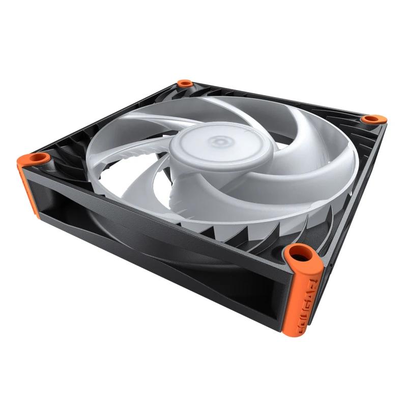 Infortisa Image 2 - Cougar Poseidon Ultra 240 Argb Black