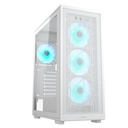 Infortisa Image 3 - Cougar Caja Miditorre MX220 Rgb White