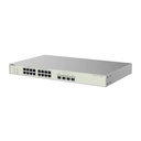 Infortisa Image 1 - Reyee NBS3300-16MG4XS-HP L2 16xmG PoE 4xSFP+ 370W