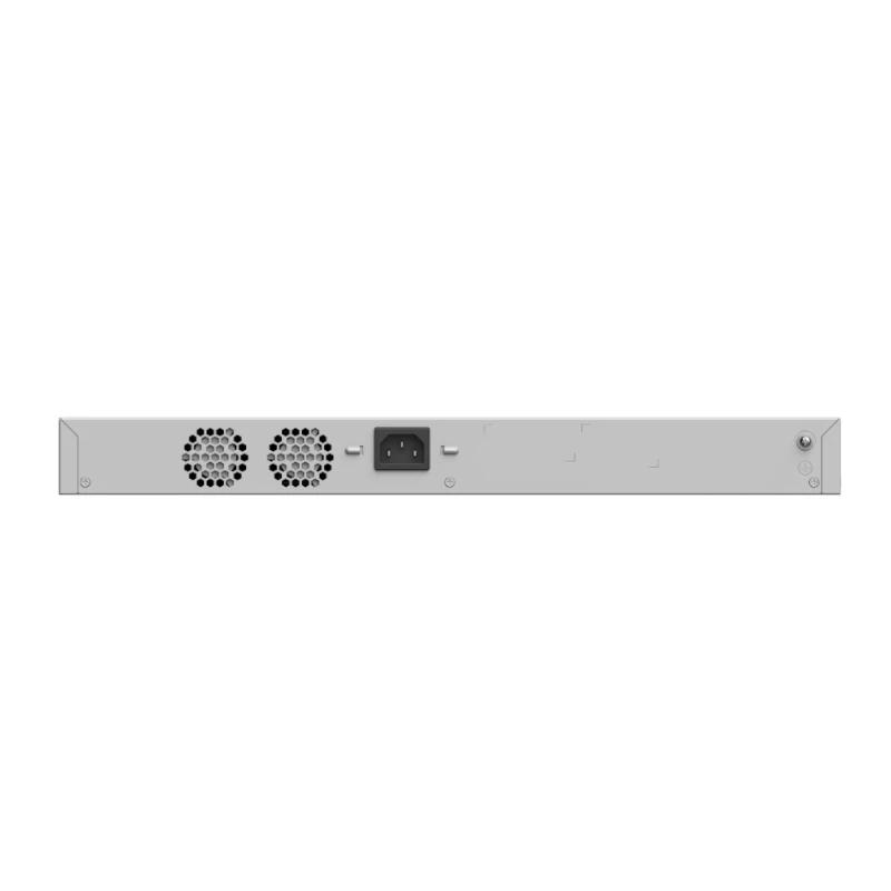 Infortisa Image 3 - Reyee NBS3300-16MG4XS-HP L2 16xmG PoE 4xSFP+ 370W