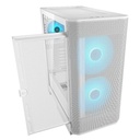 Infortisa Image 2 - Cougar Caja Semitorre Airface Flo RGB White