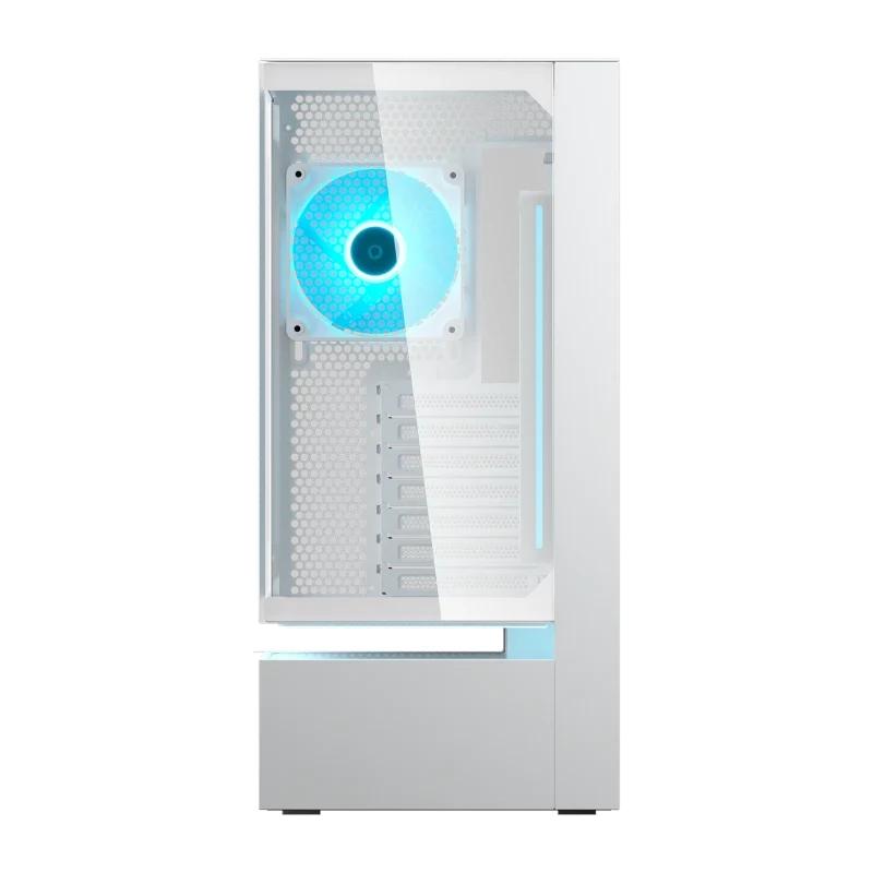 Infortisa Image 1 - Cougar Caja Semitorre CFV235 Mesh White