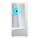 Infortisa Image 1 - Cougar Caja Semitorre CFV235 Mesh White