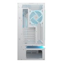 Infortisa Image 3 - Cougar Caja Semitorre CFV235 Mesh White