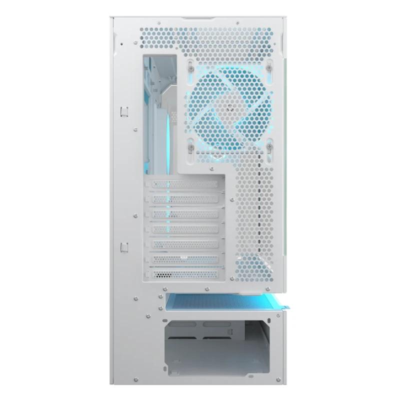 Infortisa Image 3 - Cougar Caja Semitorre CFV235 White