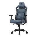 Infortisa Image 2 - Cougar Silla Defensor S Navy Blue F