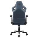 Infortisa Image 3 - Cougar Silla Defensor S Navy Blue F