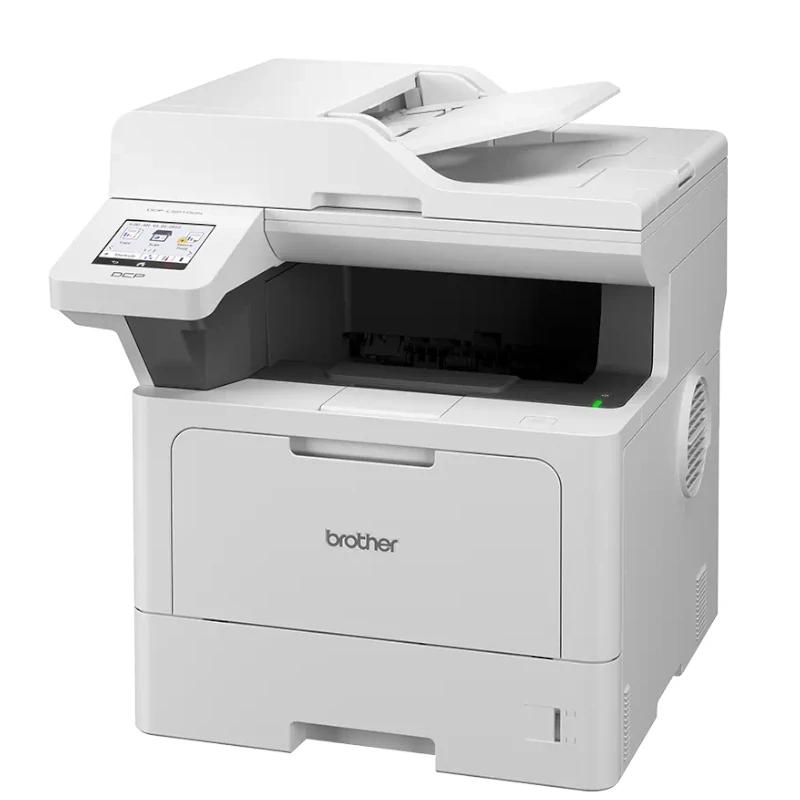 Infortisa Image 1 - Brother Multifunción Laser DCP-L5510DW