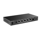 Infortisa Image 2 - Reyee RG-EG406XS-P Router Cloud 6xmGb