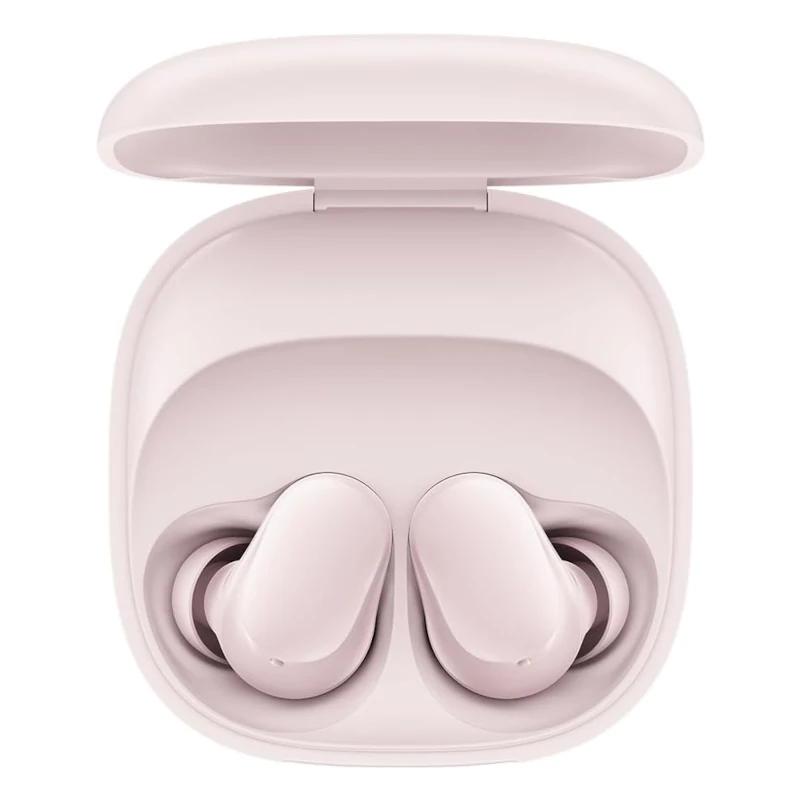 Infortisa Image 1 - Xiaomi Auriculares Redmi Buds 6 Play Pink