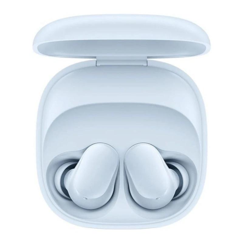 Infortisa Image 1 - Xiaomi Auriculares Redmi Buds 6 Play blue