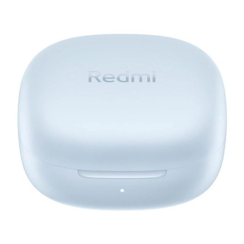 Infortisa Image 3 - Xiaomi Auriculares Redmi Buds 6 Play blue