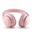 Infortisa Image 2 - NGS AURICULAR SUPRAURAL INALAMB BT ARTICAGREEDPINK