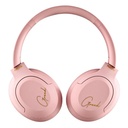 Infortisa Image 3 - NGS AURICULAR SUPRAURAL INALAMB BT ARTICAGREEDPINK