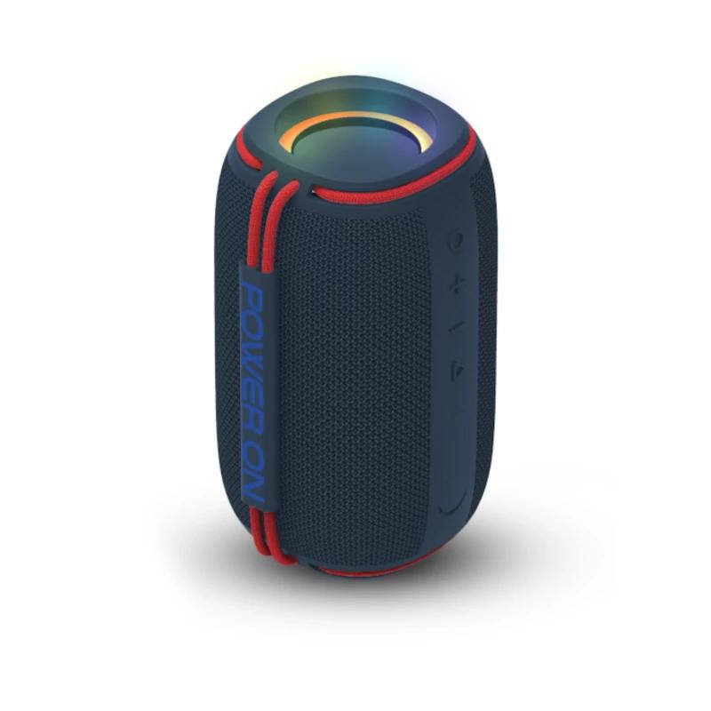 Infortisa Image 1 - Red Bull Altavoz Portátil SPEED