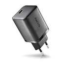 Infortisa Image 1 - NGS CARGADOR GAN ULTRARAP 65W USB-C CON CABL