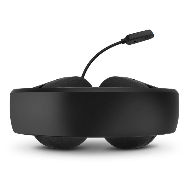 Infortisa Image 2 - KROM KOPA AURICULARES GAMING 7.1 VIRTUAL NEGRO