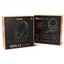 Infortisa Image 3 - KROM KOPA AURICULARES GAMING 7.1 VIRTUAL NEGRO